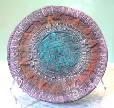 Vintage aztec mayan for sale  Winterville