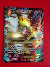 Pokemon card ampharos usato  Codigoro