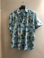 Mens hawaiian shirt for sale  BIRMINGHAM