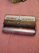 Vintage general electric for sale  Charlotte