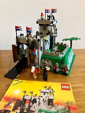 Lego castle 6081 usato  Prato