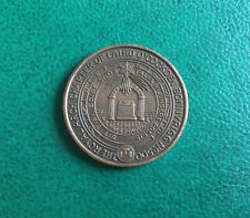 masonic penny for sale  LOCHGELLY