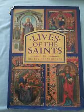Lives saints alban for sale  Waterford
