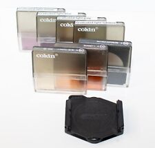 Cokin series filters for sale  TWICKENHAM