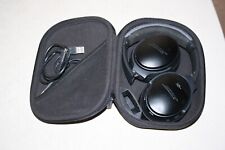 Fones de ouvido Bose QC35 QuietComfort cancelamento de ruído sem fio 419811 - Testado comprar usado  Enviando para Brazil