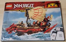 Lego ninjago 71705 for sale  Cape Girardeau