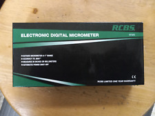 Rcbs electronic digital for sale  Wilmington