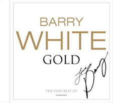 Usado, Barry White : Gold: The Very Best of Barry White CD 2 discs (2005) Amazing Value comprar usado  Enviando para Brazil