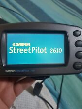 Garmin street pilot usato  Roma