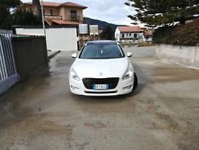 peugeot 508 sw usato  Torano Castello