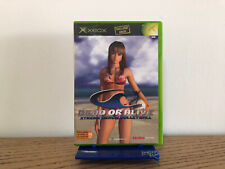 DEAD OR ALIVE XTREME BEACH VOLLEYBALL - Xbox 1 - PAL comprar usado  Enviando para Brazil