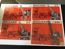 Meccano 4 5 for sale  DEAL