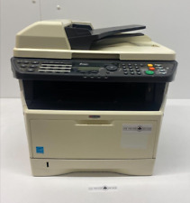 Usado, Impressora a Laser Multifuncional Mono Kyocera FS-1130MFP A4 1102MJ3NL0 comprar usado  Enviando para Brazil