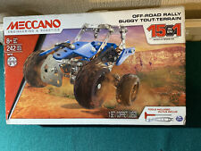 Meccano road rally for sale  UK