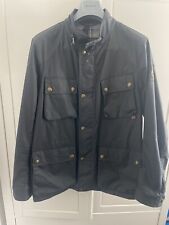 Belstaff fieldmaster jacket for sale  BURNLEY