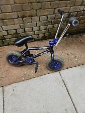 Stunt bike reggie for sale  WIGAN