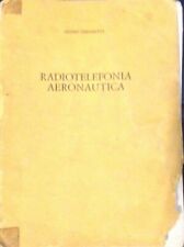 Libro scienze radiotelefonia usato  Torino