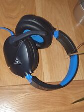 Turtle beach ear for sale  CHESTERFIELD