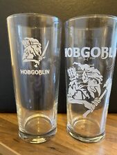 Different etched hobgoblin for sale  OTLEY