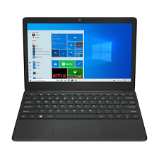Geobook 12.5 laptop for sale  SWADLINCOTE