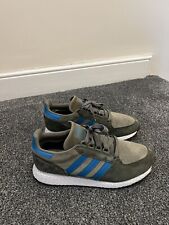 Adidas original forest for sale  HUDDERSFIELD