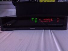Sony 2100 15th for sale  SALFORD