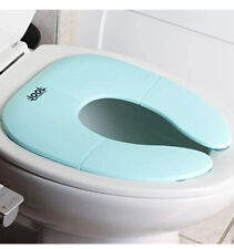 Folding travel potty for sale  North East