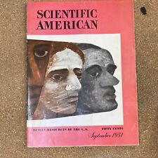 Scientific american 1951 for sale  Baltimore