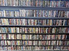 🚀 DVDs usados 🚀Arranhões leves a pesados🚀LISTA # C🚀 DVDs usados 🚀 comprar usado  Enviando para Brazil