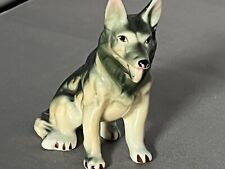 Vintage dog figurine for sale  WINCHESTER