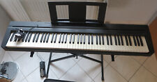 Yamaha digital piano gebraucht kaufen  Neuhofen