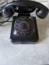 Altes telefon wählscheibe gebraucht kaufen  Wilhelmshaven-City