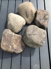 Welsh natural stones for sale  WELSHPOOL