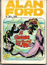 Alan ford prima usato  Torino