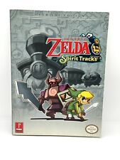 The Legend of Zelda Spirit Tracks Prima Guia Oficial de Jogos da Prima Games  comprar usado  Enviando para Brazil