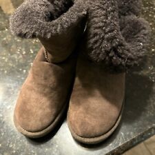 Ugg boots size for sale  Williamstown