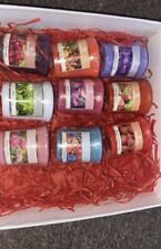 Gift box candle for sale  STOKE-ON-TRENT
