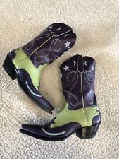 Liberty boot custom for sale  Valley Springs