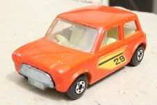 Matchbox racing mini for sale  Shipping to Ireland
