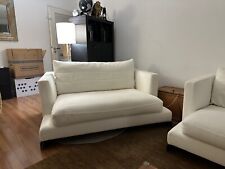 Designer Sofa von Flexform — „Long Island“ by Antonio Cotterio — 150cm comprar usado  Enviando para Brazil