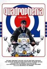 Quadrophenia 1979 film for sale  WATFORD