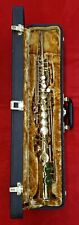 Yanagisawa soprano saxophone for sale  Lancaster