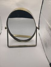 Mirror brass. standing for sale  Dundee