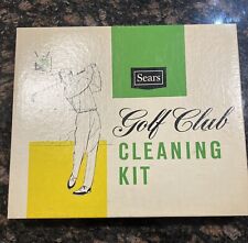 Vintage sears golf for sale  Rock Hill