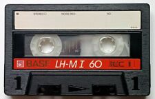 Cassette audio basf d'occasion  Miribel