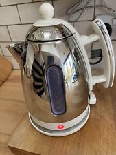 Dualit lite kettle for sale  SHEERNESS
