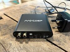 Mini dsp dac for sale  PERSHORE