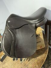 thorowgood cob saddle for sale  LAUNCESTON