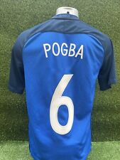 Maillot pogba d'occasion  Rennes-