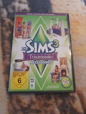 Sims traumsuite accessoires gebraucht kaufen  Obrighoven